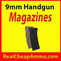 9mm Magazines